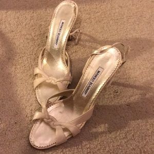 Manolo Blahnik Heels